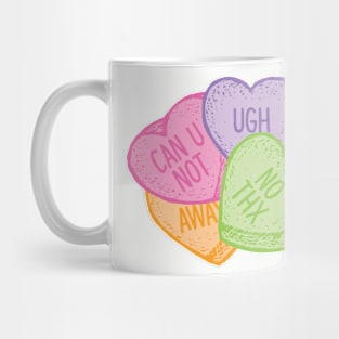 Honest Hearts Mug